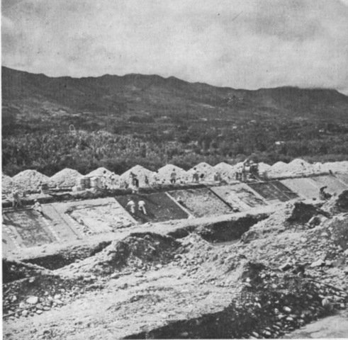 obras de canalizacion