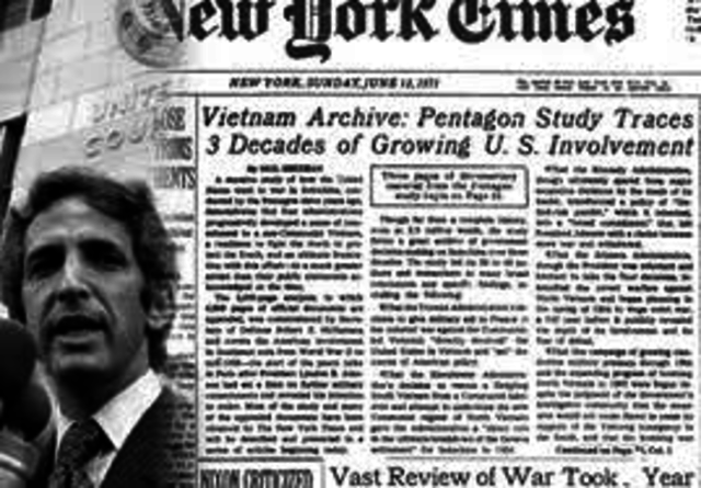 Pentagon Papers