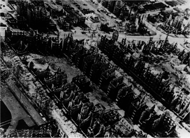 Operation Thunderclap