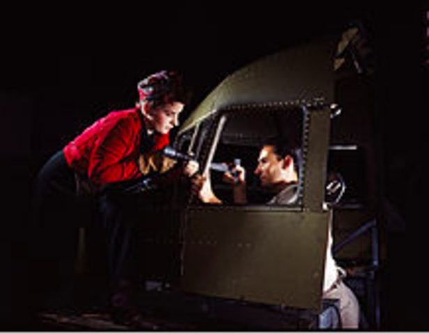 Office of War Information