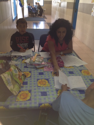 שעה פרטנית רגילה