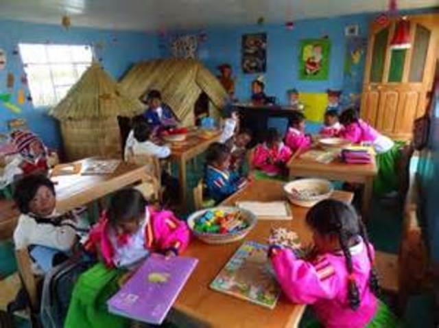 Servicio de terapia de lenguaje