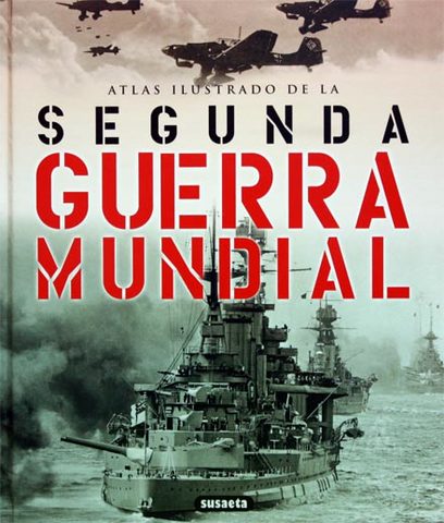 EDAD MODERNA DE LA CALIDAD SEGUNDA GUERRA MUNDIAL