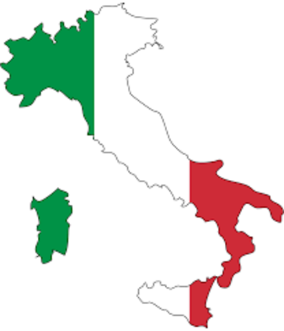 Italy independence