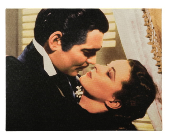 Margaret Mitchel publishes "Gone with the Wind"