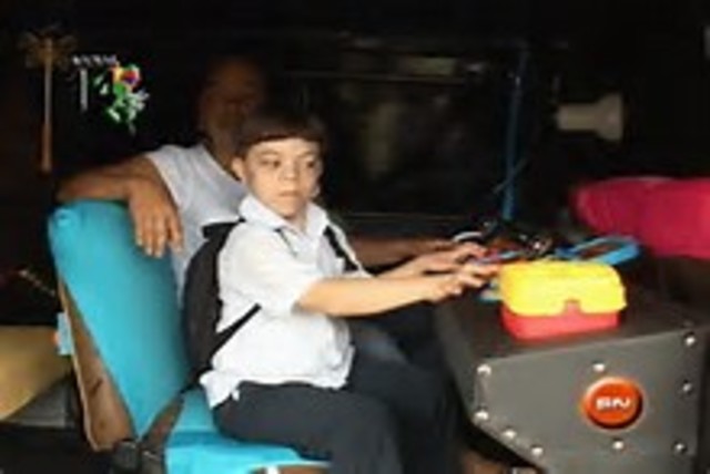 Políticaas generales de educación especial