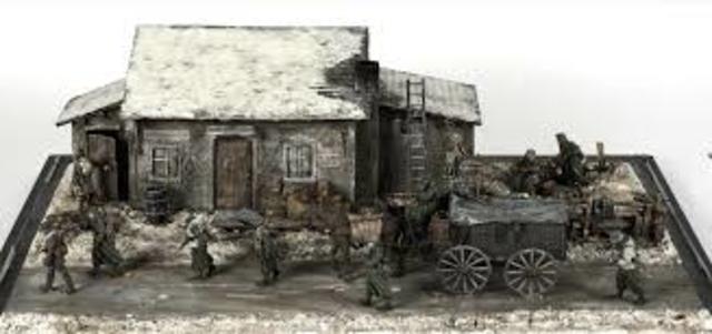 Fabricación artesanal