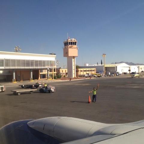 Su Primer Vez en el Aire