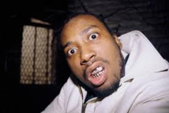 R.I.P  ODB