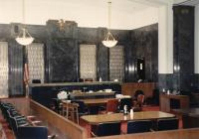 Woburn Families complaint