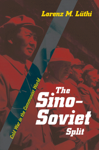 Sino Soviet Split