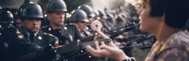 Vietnam War Protests