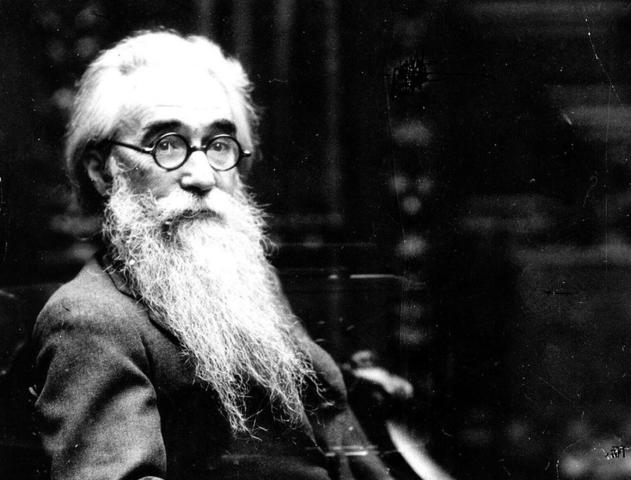 EL teatro Valle-Inclán