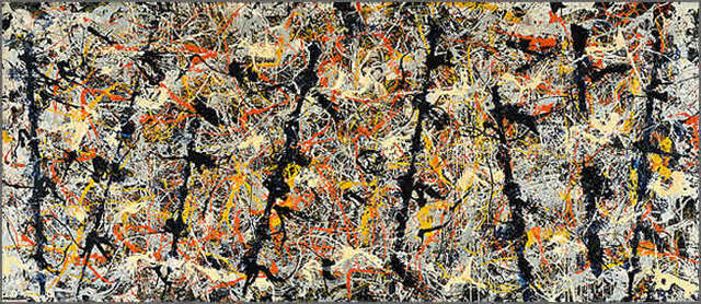 Abstract Expressionism