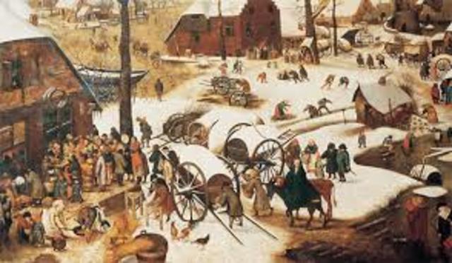 Los griegos usaban el CENSO