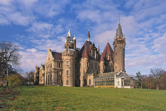 Creación del reino de Hungría