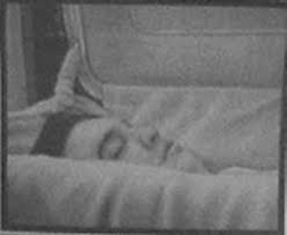 Death of Elvis Presley