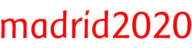 candidatura madrid 2020