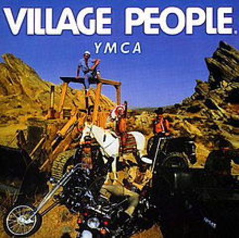 "Y.M.C.A." by Village People