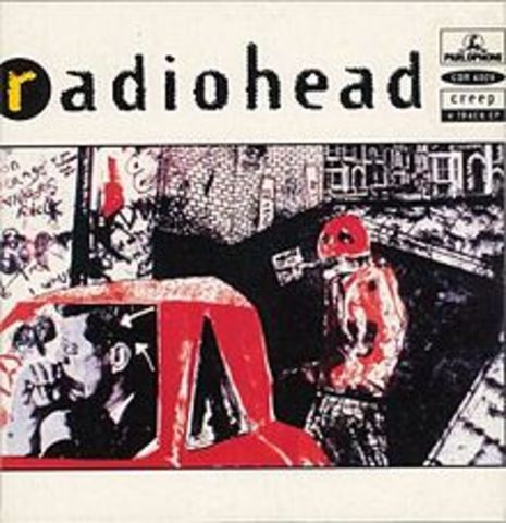 "Creep" by Radiohead