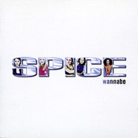 "Wannabe" by The Spice Girls