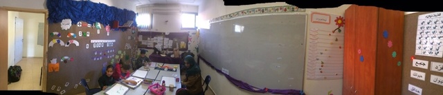 פינה פרטנית להתמחות במתמטיקה