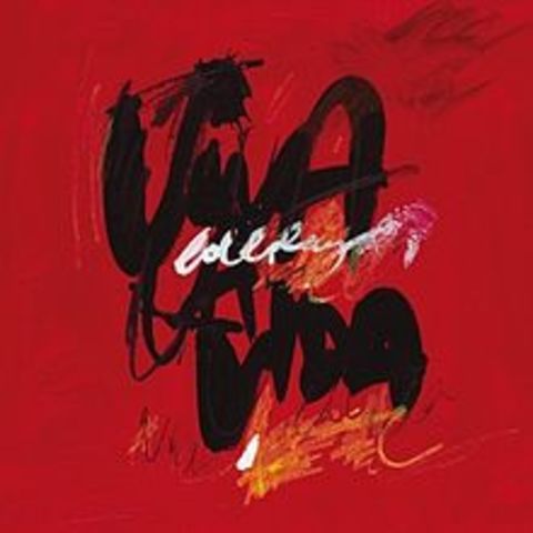 "Viva La Vida" by Coldplay