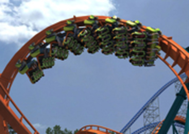 ROUGAROU