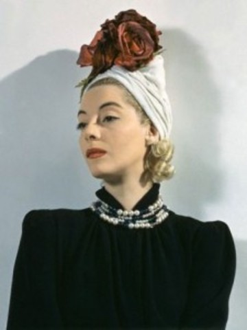 The Affect of Having Less Fabric