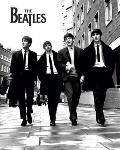 Beatles