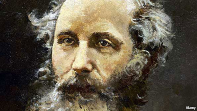 James Clerk Maxwell