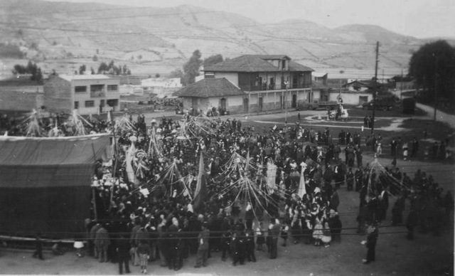 el censo de la poblacion era de 28.000 habitantes