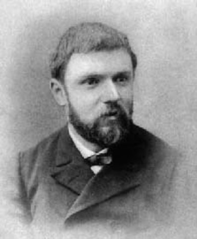 Doctorado de Poincaré.