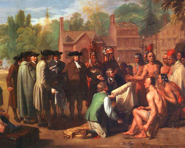 Des colonies en croissance