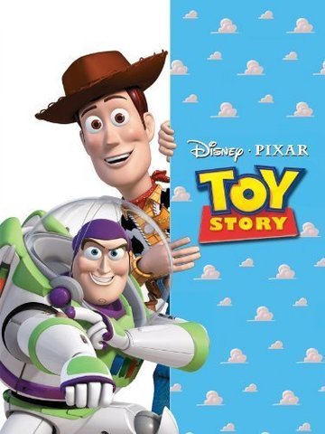Toy Story is released