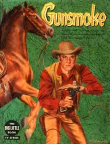Gunsmoke