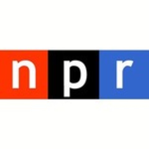 NPR is founded
