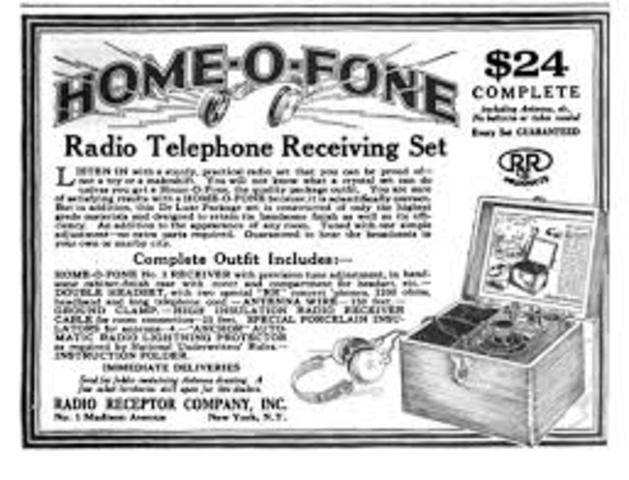 Radio Advertising