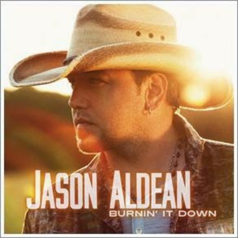 Released the single "Burnin' It Down"