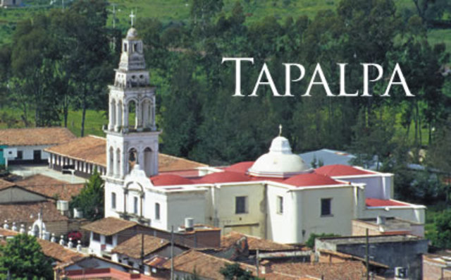 Tapalpa