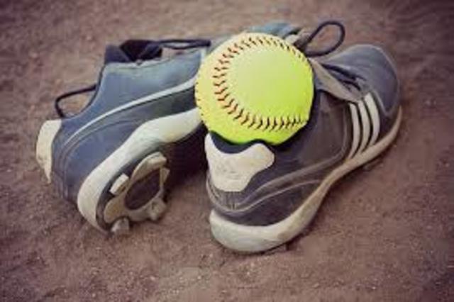 Made Junior Varsity Softball
