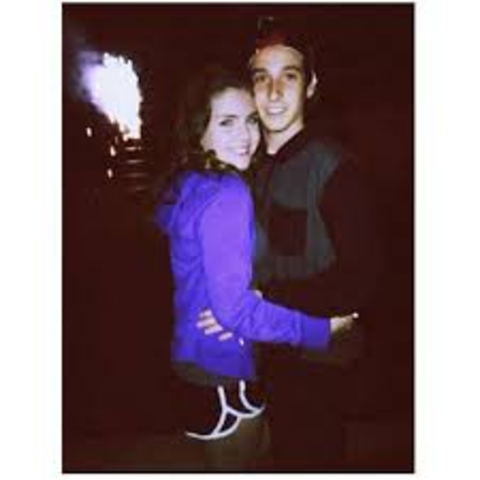 Celebrated my One Year with my boyfriend