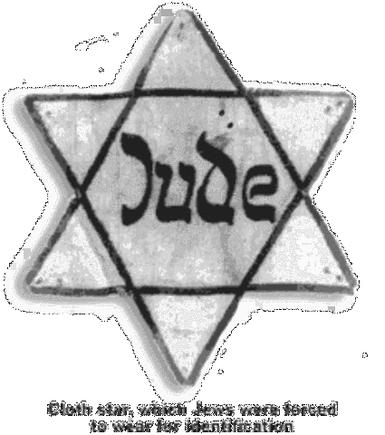 First Anti-Semitic Law is passed in Germany