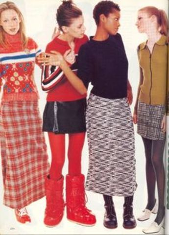 1996 teen fashion