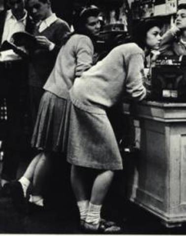 Teenage Sports Sweaters