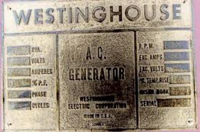 El comienzo de la sobrecarga de información