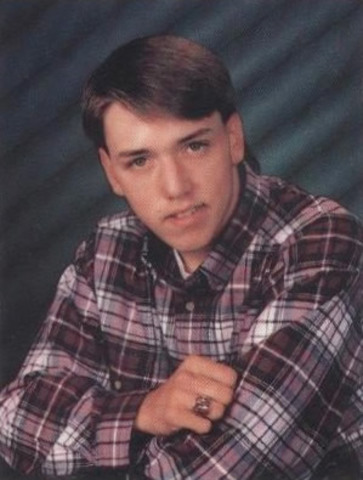 1994 highschool picture