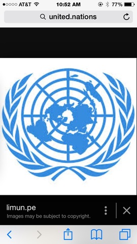 United Nations