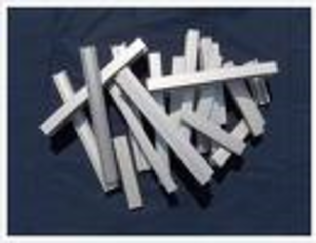 Invención del plástico