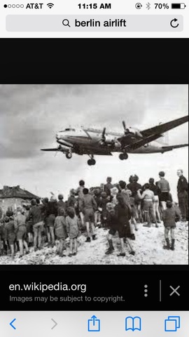 Berlin Airlift